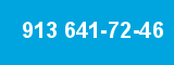 913 641-72-46
